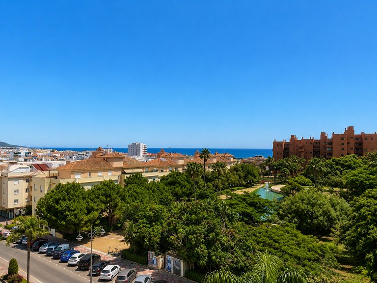 Town House for Sale  in Estepona, Malaga 34
