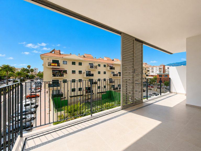 Town House for Sale  in Estepona, Malaga 11