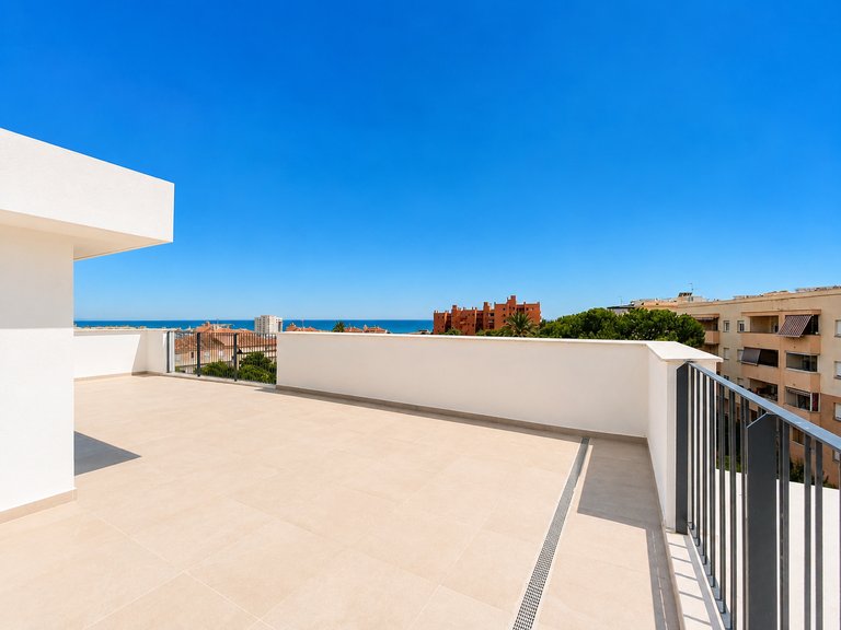 Town House for Sale  in Estepona, Malaga 30