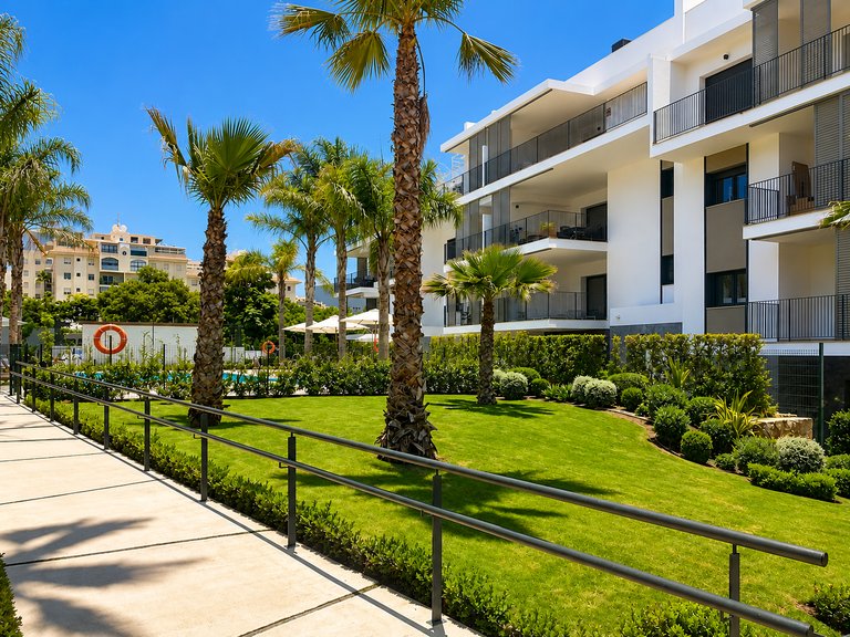 Town House for Sale  in Estepona, Malaga 47