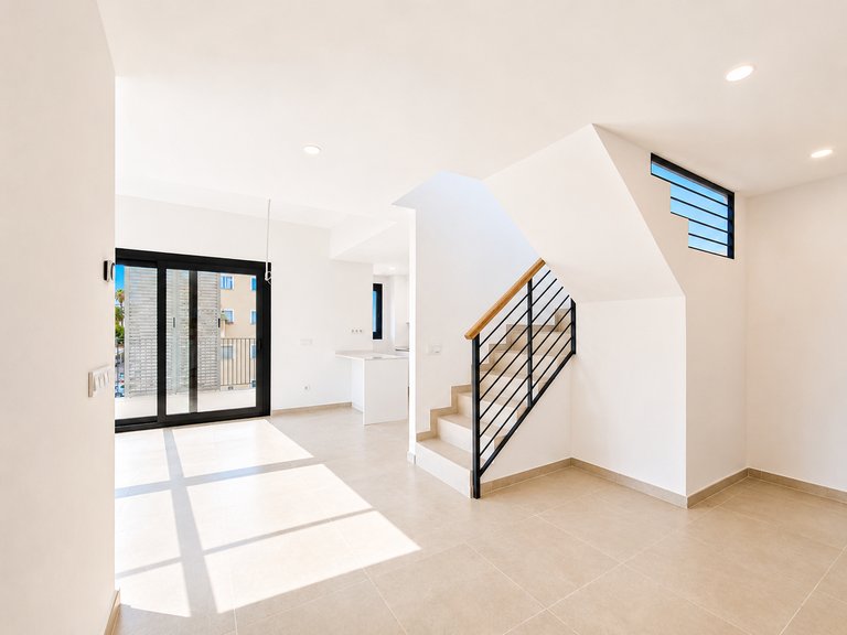 Town House for Sale  in Estepona, Malaga 29