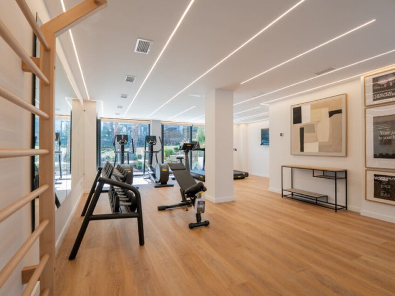 Town House for Sale  in Estepona, Malaga 40