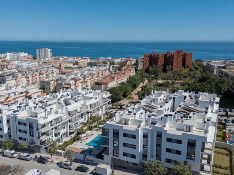 Town House for Sale  in Estepona, Malaga 2