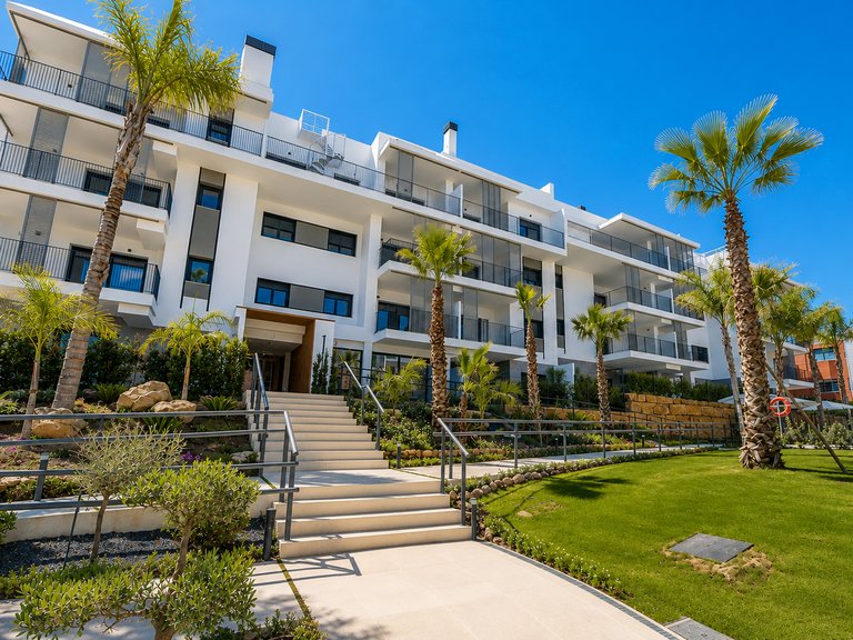 Town House for Sale  in Estepona, Malaga 35