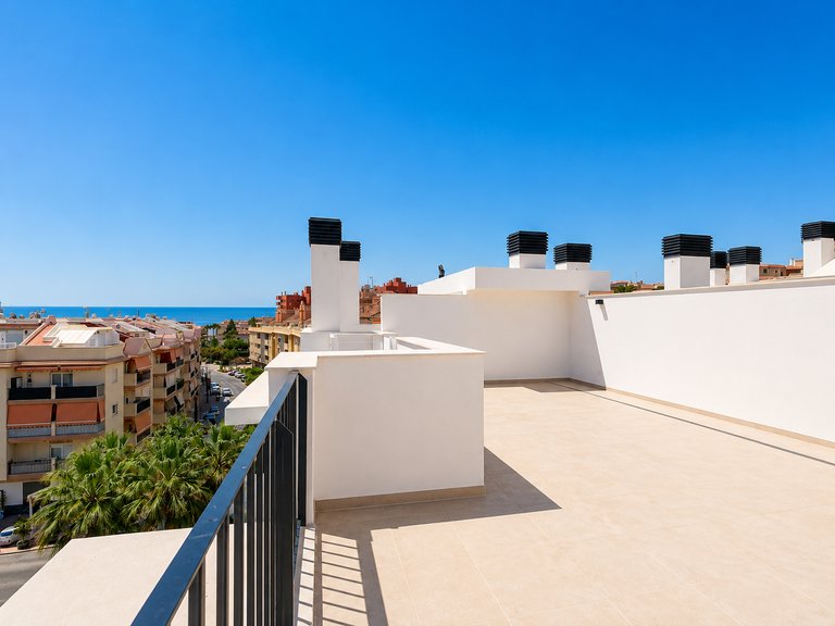 Town House for Sale  in Estepona, Malaga 22