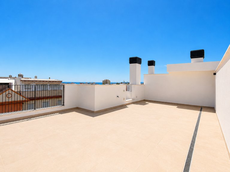Town House for Sale  in Estepona, Malaga 24