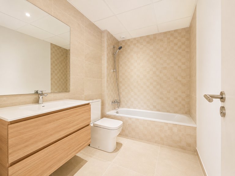 Town House for Sale  in Estepona, Malaga 19