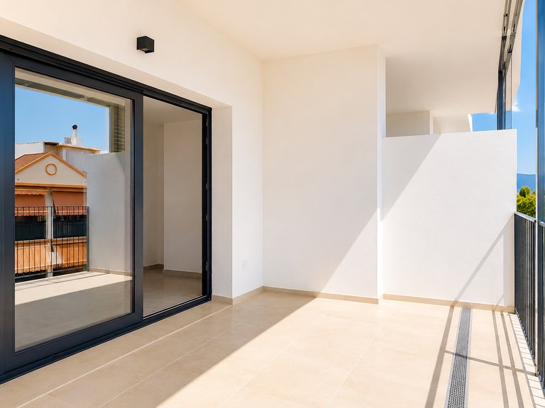 Town House for Sale  in Estepona, Malaga 11