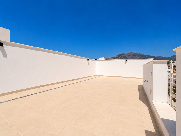Town House for Sale  in Estepona, Malaga 23