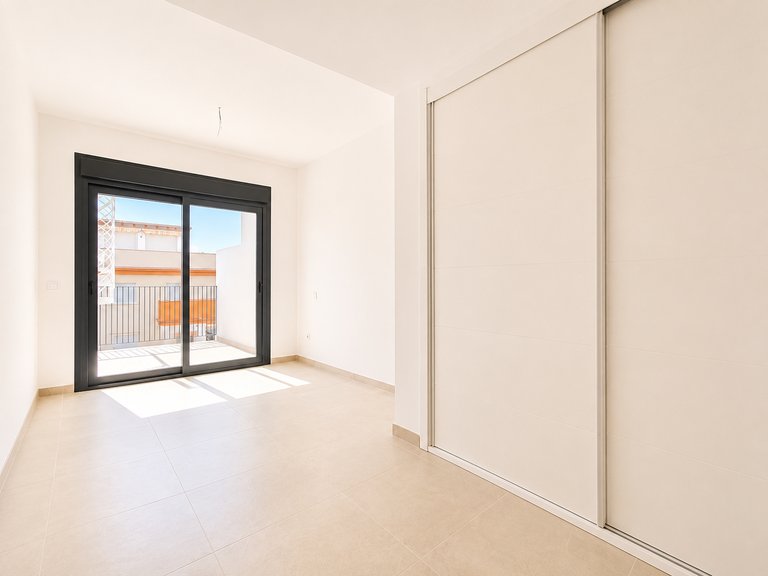Town House for Sale  in Estepona, Malaga 13