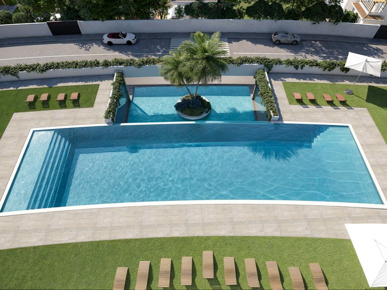 Apartment for Sale  in Manilva, Malaga 13