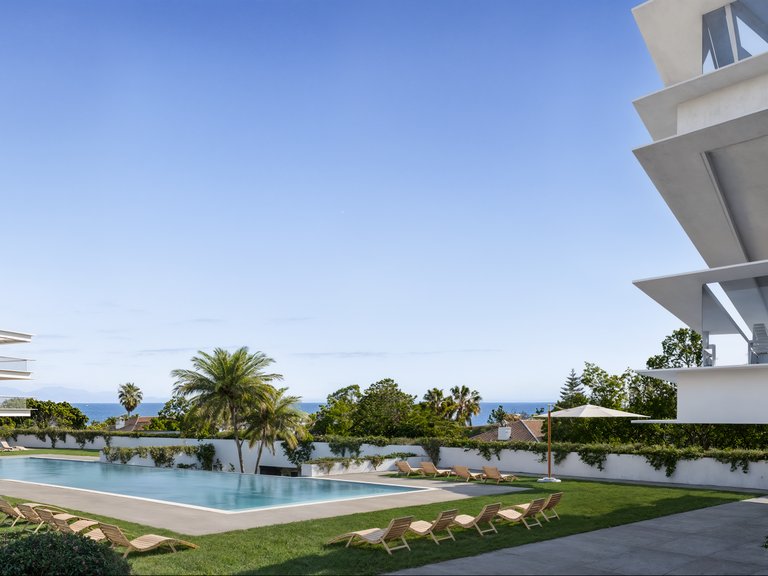 Apartment for Sale  in Manilva, Malaga 17