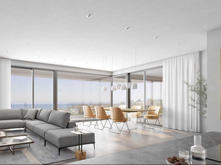 Apartment for Sale  in Manilva, Malaga 5