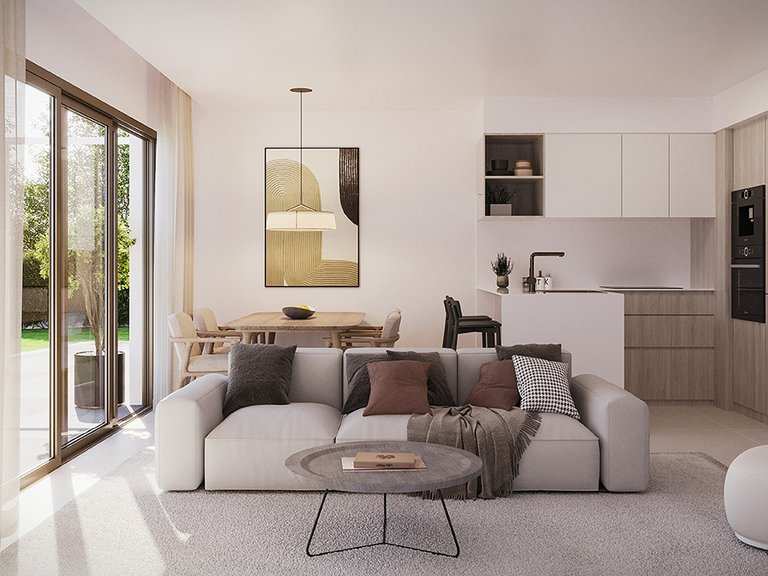 Apartment for Sale  in Estepona, Malaga 4