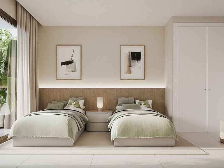 Apartment for Sale  in Estepona, Malaga 9