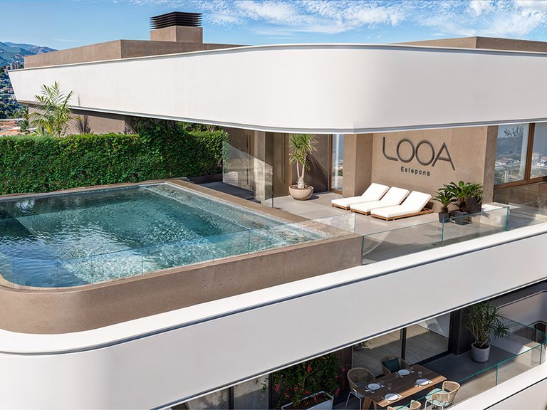 Apartment for Sale  in Estepona, Malaga 11