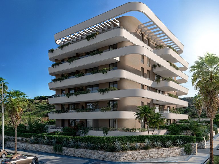 Apartment for Sale  in Estepona, Malaga 3