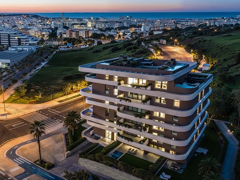 Apartment for Sale  in Estepona, Malaga 12