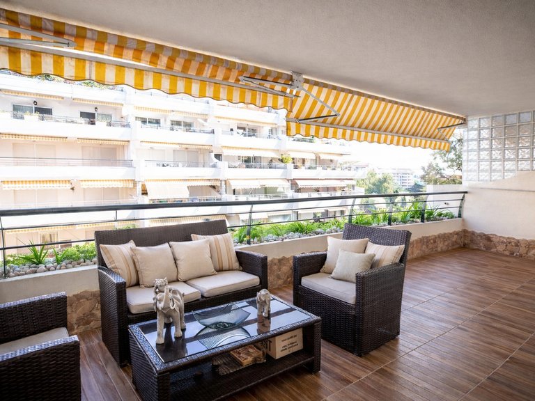 Apartment for Sale  in San Pedro De Alcantara, Malaga 3