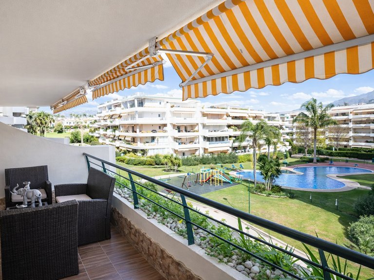 Apartment for Sale  in San Pedro De Alcantara, Malaga 10