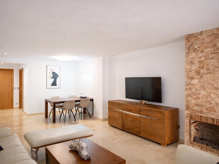 Apartment for Sale  in San Pedro De Alcantara, Malaga 8
