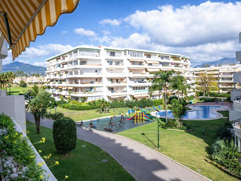 Apartment for Sale  in San Pedro De Alcantara, Malaga 19