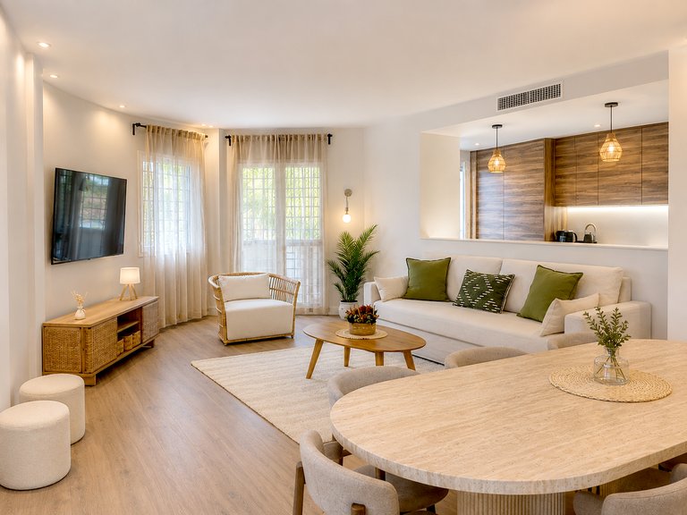 Apartment for Sale  in Estepona, Malaga 13