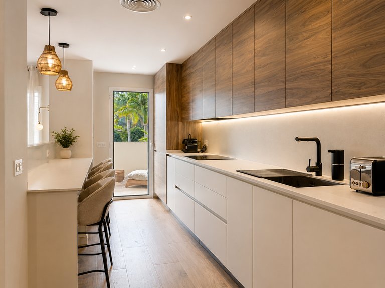 Apartment for Sale  in Estepona, Malaga 15