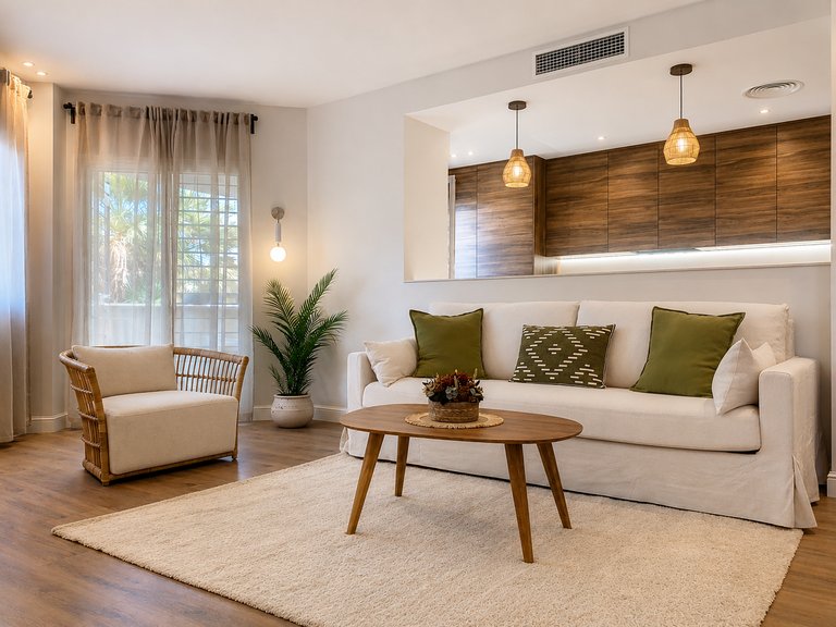 Apartment for Sale  in Estepona, Malaga 5