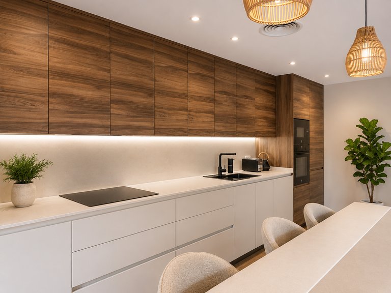 Apartment for Sale  in Estepona, Malaga 14