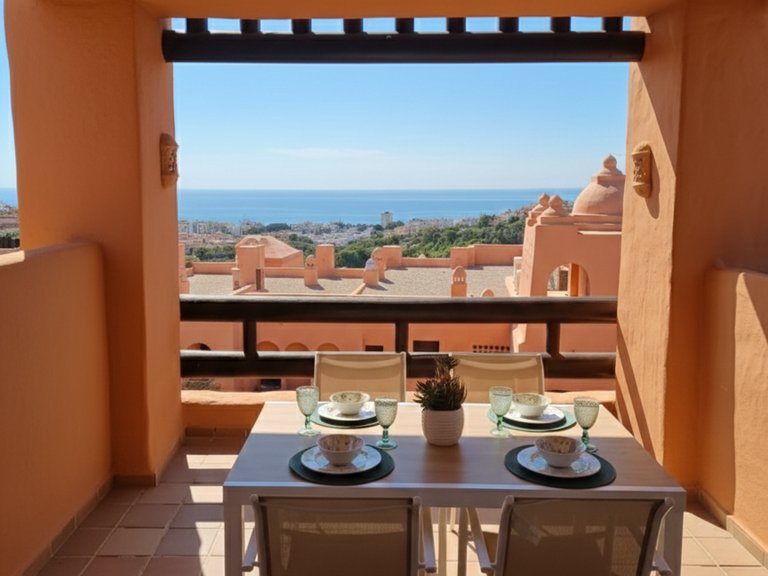 Apartment for Sale  in Manilva, Malaga 1