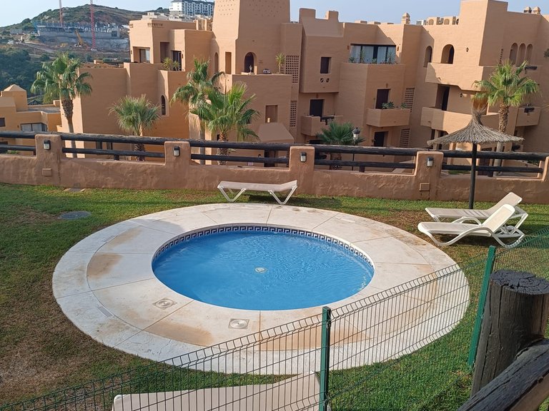 Apartment for Sale  in Manilva, Malaga 36