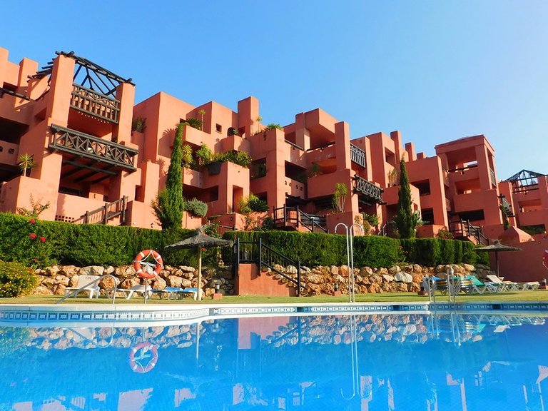 Apartment for Sale  in Manilva, Malaga 3