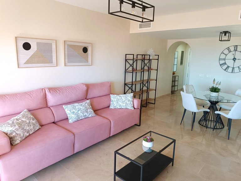 Apartment for Sale  in Manilva, Malaga 10