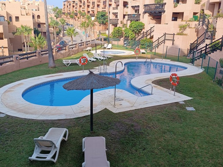 Apartment for Sale  in Manilva, Malaga 35
