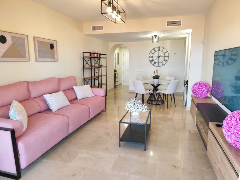 Apartment for Sale  in Manilva, Malaga 4