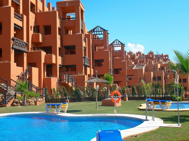 Apartment for Sale  in Manilva, Malaga 33
