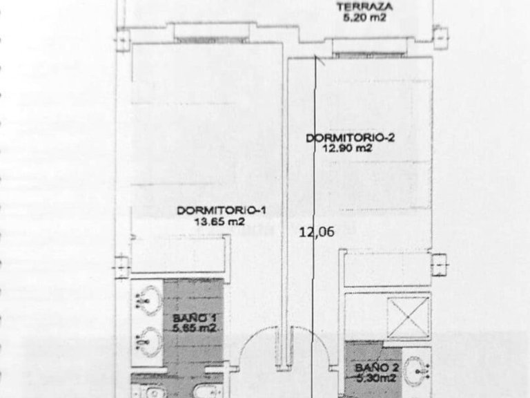 Town House for Sale  in Estepona, Malaga 26