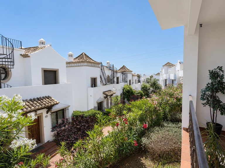 Town House for Sale  in Estepona, Malaga 22