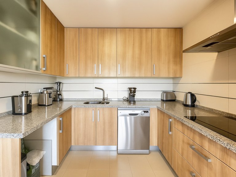 Town House for Sale  in Estepona, Malaga 8