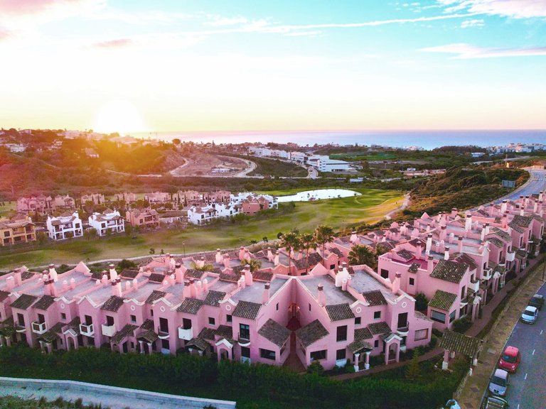 Town House for Sale  in Estepona, Malaga 24