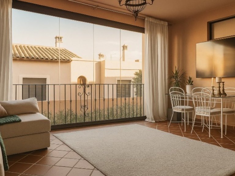 Town House for Sale  in Estepona, Malaga 1