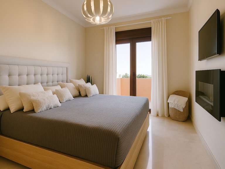 Town House for Sale  in Estepona, Malaga 12