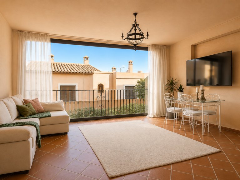 Town House for Sale  in Estepona, Malaga 8