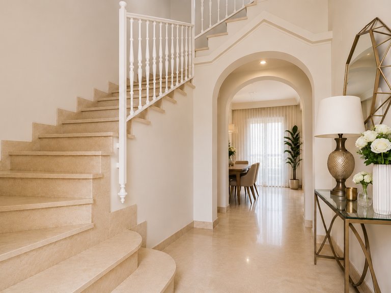 Town House for Sale  in Estepona, Malaga 5