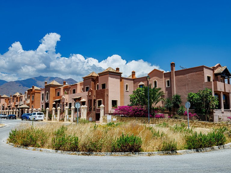 Town House for Sale  in Estepona, Malaga 23