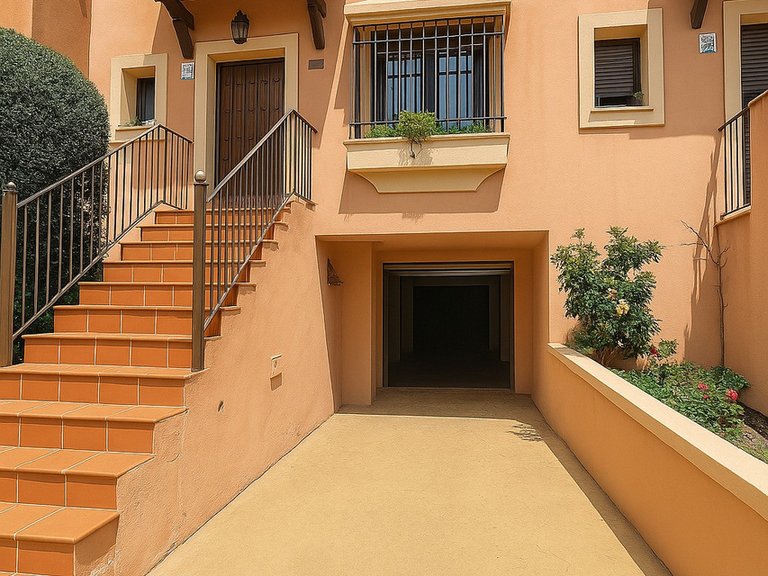 Town House for Sale  in Estepona, Malaga 3
