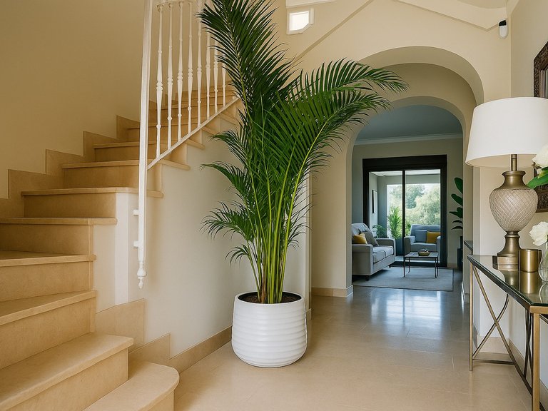 Town House for Sale  in Estepona, Malaga 4