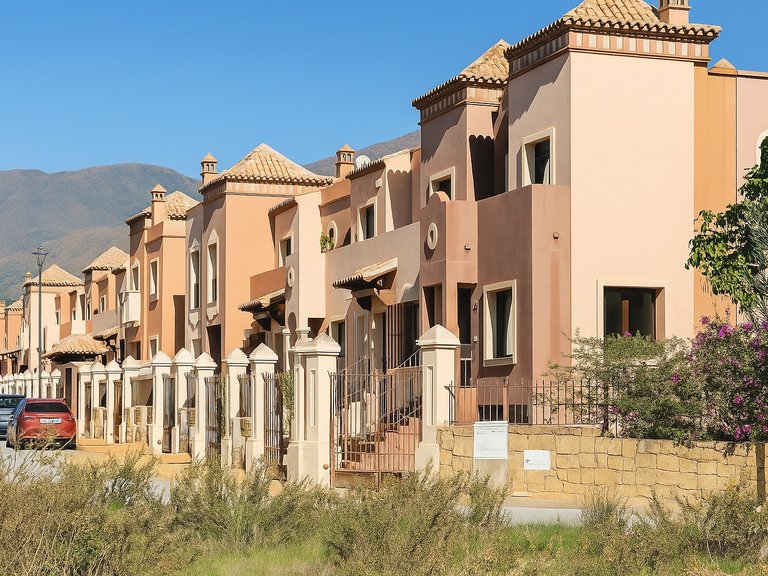 Town House for Sale  in Estepona, Malaga 19