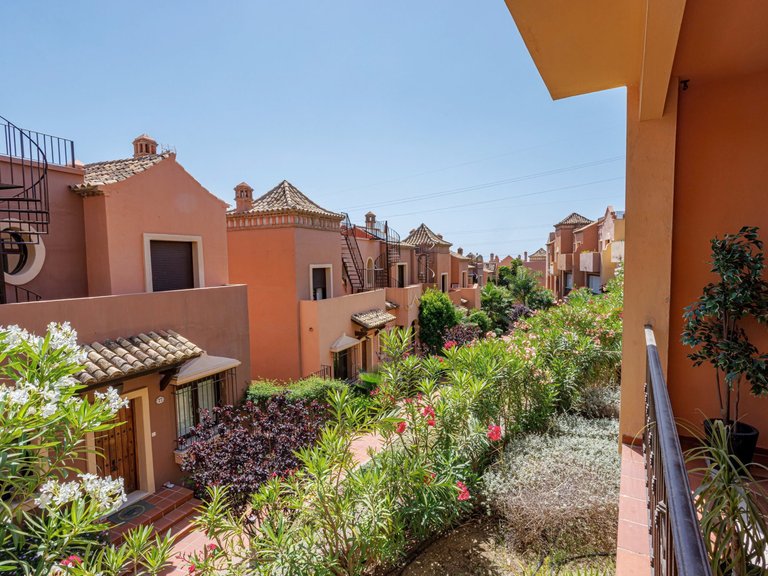 Town House for Sale  in Estepona, Malaga 22